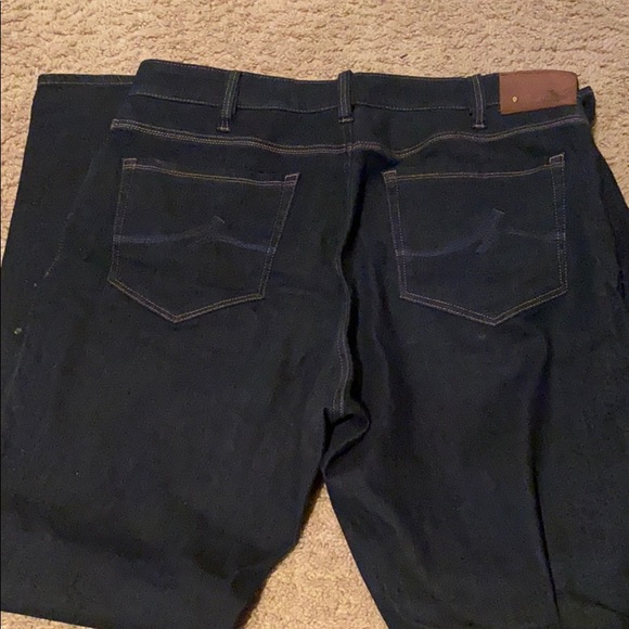 34 Heritage charisma jeans 38x34 - Picture 3 of 3